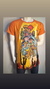 Camisa Nordestinos