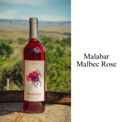 Malabar Malbec Rose - comprar online