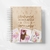 Planner Self Love Permanente 2025 - Frase Sonho - Maiara Biolowons Designer