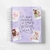 Agenda Self Love Datada 2025 - Frase Amar - loja online