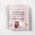 Planner Self Love Permanente 2025 - Frase Sonho - comprar online