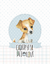 Caderneta Pet Love -Jack Russel Terrier - comprar online
