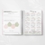 Agenda Self Love Permanente 2025 - Frase Sonho