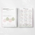 Agenda Self Love Permanente 2025 - Frase Poder