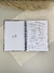 Combo: Caderno de Receitas Black + Marca Página na internet