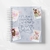Planner Self Love Permanente 2025 - Frase Amar - Maiara Biolowons Designer