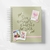 Planner Self Love Permanente 2025 - Frase Poder - Maiara Biolowons Designer