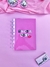 Caderno de Discos A5 - Meninas Malvadas