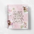 Agenda Self Love Permanente 2025 - Frase Amar - comprar online