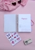 Planner 2024 - Daisies - loja online
