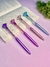 Caneta Diamante Pedrinhas