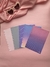 Caderno de Discos A5 - Meninas Malvadas - Folhas Coloridas na internet
