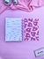 Caderno de Discos A5 - Girl Boss - Maiara Biolowons Designer