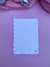Imagem do Caderno de Discos A5 - Girl Boss
