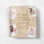 Agenda Self Love Datada 2025 - Frase Amar