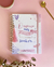 Caderno Wire-O A5 - Lettering