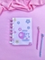 Caderno de Discos A5 - One Day