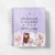 Agenda Self Love Datada 2025 - Frase Sonho - Maiara Biolowons Designer