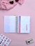 Planner 2024 - Daisies - loja online