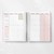 Planner Self Love Permanente 2025 - Buquê