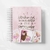 Agenda Self Love Datada 2025 - Frase Sonho - comprar online