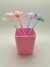 Caneta Confete Bala