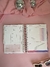 Planner 2024 - Daisies