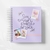 Planner Self Love Permanente 2025 - Frase Poder na internet