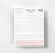 Agenda Self Love Datada 2025 - Frase Orar - loja online