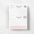 Agenda Self Love Datada 2025 - Bicicleta - comprar online