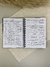 Imagem do Combo: Caderno de Receitas Black + Marca Página
