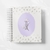 Agenda Self Love Datada 2025 - Flor Delicada - loja online