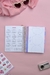 Planner 2024 - Daisies