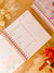 Planner Self Love Datado 2025 - Frase Amar na internet