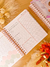 Planner Self Love Permanente 2025 - Frase Amar na internet