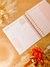 Planner Self Love Datado 2025 - Laço - comprar online
