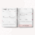 Planner Floral