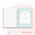 Caderno de Receitas - Vichy Rosa na internet