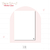Caderno Wire-O A5 - Lettering Sucesso - loja online