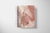 Caderno Wire-O A5 - Marmorizado Rose