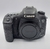 CANON EOS 7D MARK II (corpo) - Revisado/Usado