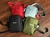 Supreme I Bag 22ss