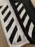 Offwhite - Logo Pants na internet