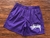 Stussy x Nike - Shorts