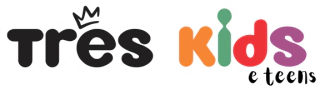 Três Kids e Teens