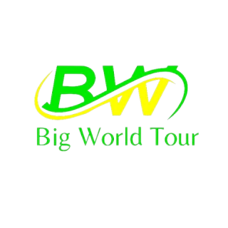 Big World Tour 