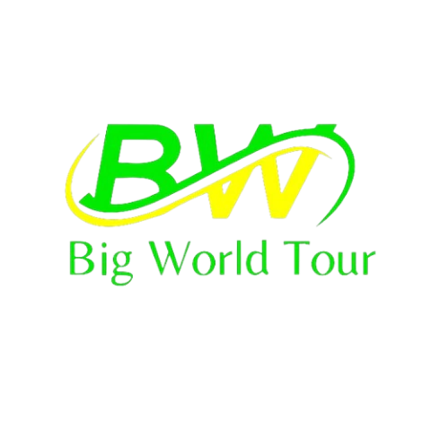 Big World Tour 
