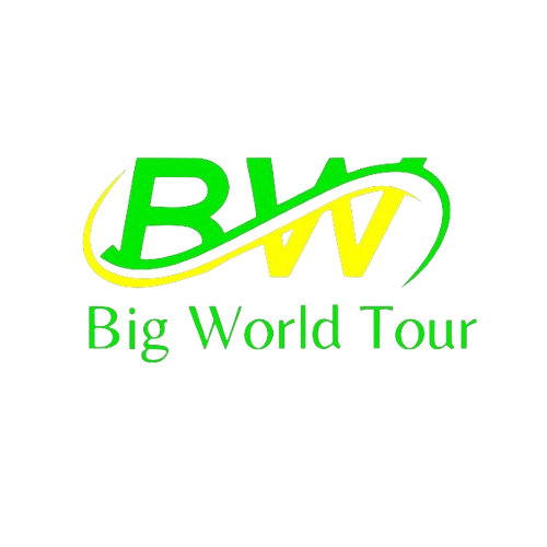Big World Tour 