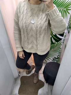 Sweater India