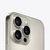 iPhone 16 Pro Max - Titânio Natural - comprar online